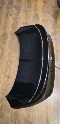 BMW 6 E63 E64 Tailgate/trunk/boot lid