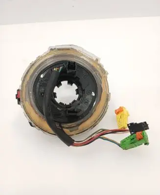 Mercedes-Benz ML W164 Airbag slip ring squib (SRS ring) A1714640918