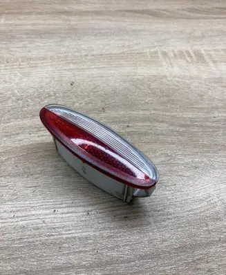 Renault Laguna II Front door interior light 8200003263A