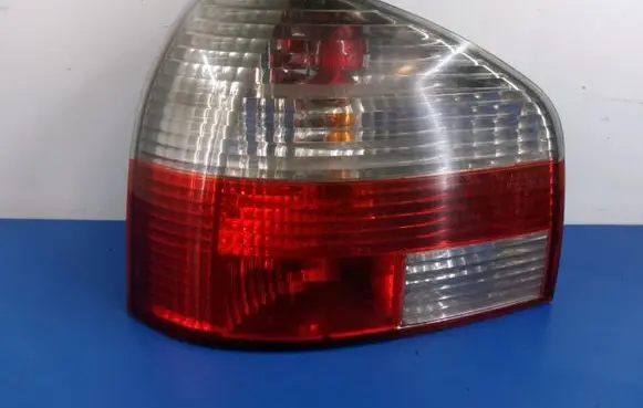 Audi A3 S3 8L Rear/tail lights
