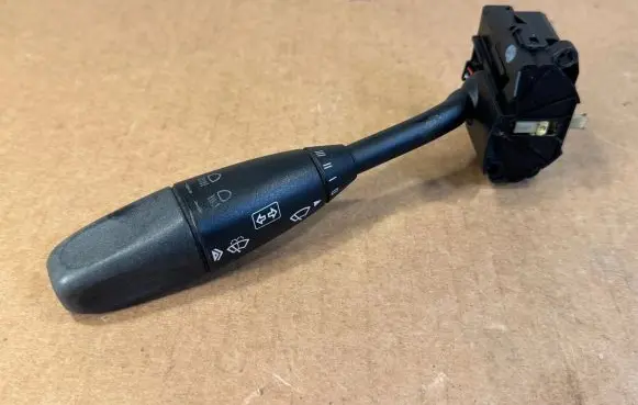 Mercedes-Benz G W461 W463 1st Gen Wiper control stalk A1715402245