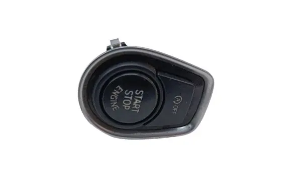 BMW 3 F30 F35 F31 Engine start stop button switch 9250734