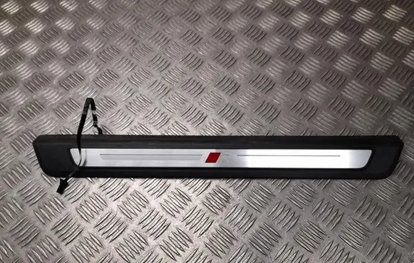 Audi Q5 SQ5 Other sill/pillar trim element 80A947418E