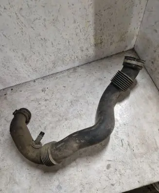 Opel Movano A Intercooler hose/pipe 820001944