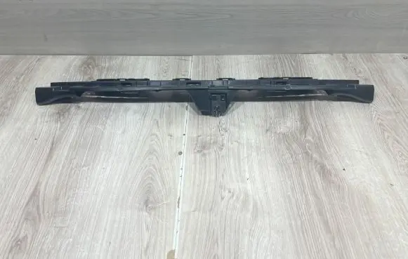 Porsche 911 Rear bumper mounting bracket 9GT807900