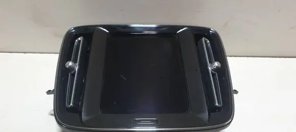 Volvo XC40 Screen/display/small screen 31682852AA 31682851A QV00008D