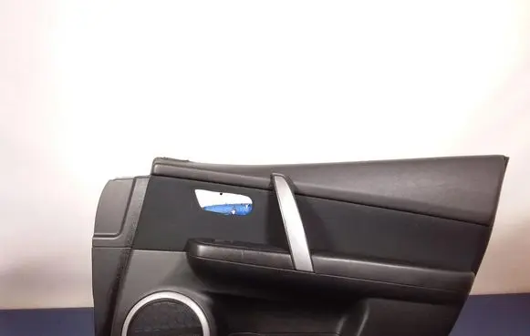 Mazda 6 Door card panel trim set 