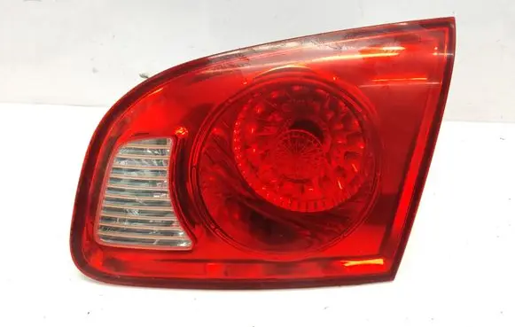 Hyundai Santa Fe Tailgate rear/tail lights 924062B000 924062B0