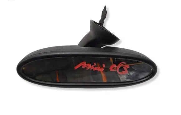 Mini Cooper Countryman R60 Front door electric wing mirror EBTR2