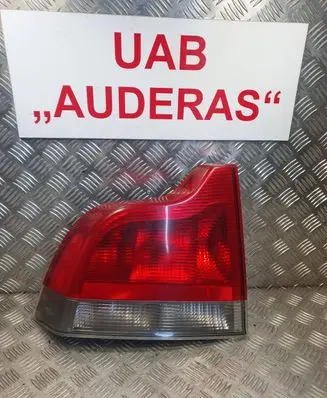 Volvo S60 Rear/tail lights 8664079 8664081
