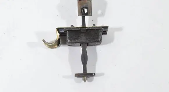 Porsche 911 996 Front door check strap stopper 99653715102
