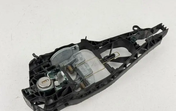 Mini One - Cooper F56 F55 Front door exterior handle 7296457