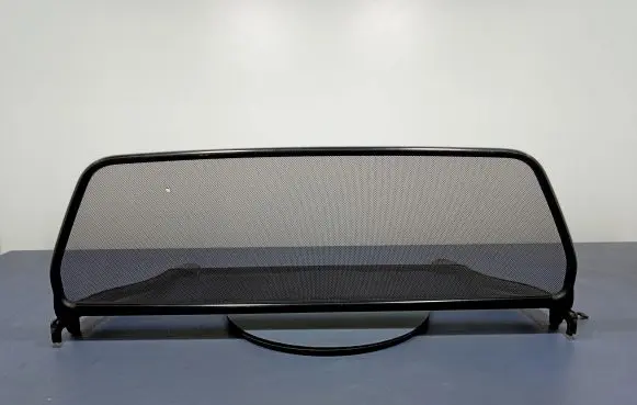 Opel Astra F Parcel shelf load cover 