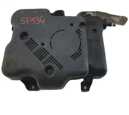 Renault Master III AdBlue liquid reservoir 0444040014 172A22038R