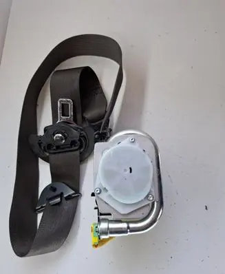 Opel Mokka Front seatbelt 1096123