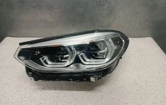 BMW X3 G01 Headlight/headlamp 7466119