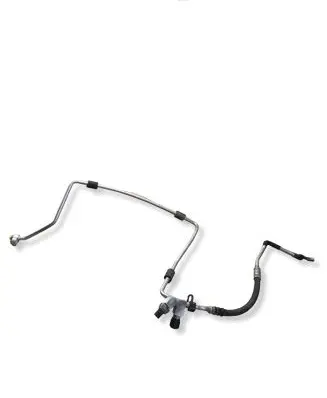 BMW 1 F20 F21 Air conditioning (A/C) pipe/hose 19032410 06092013