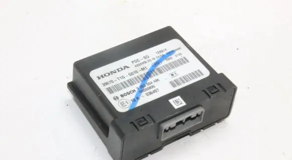 Honda CR-V Parking PDC control unit/module 39670T1GG010M1