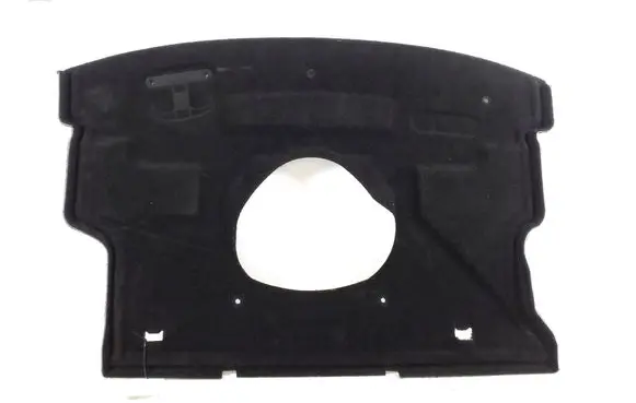Mercedes-Benz CL C216 Cover in windowsill A2166900925