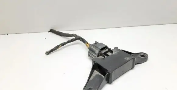 Volvo V70 Fuel injection pump control unit/module 31405746