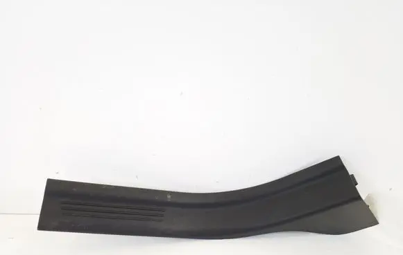 Volvo V50 Rear sill trim cover 8641787