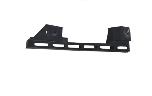 Volkswagen Caddy Front bumper mounting bracket 1T0807889B 013837