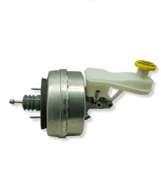 Chrysler Pacifica Brake booster 04581680 04581680AI T84DN1695I0332
