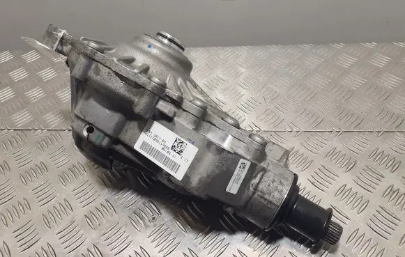 Jaguar F-Pace Front differential HK833017BD 3.73