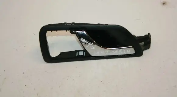 Skoda Fabia Mk1 (6Y) Rear door interior handle 6Y6839248 0010111796725 PA6430FG