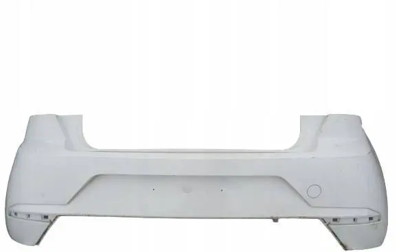 Seat Ibiza V (KJ) Rear bumper 12969890769