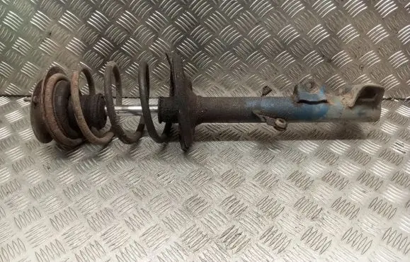 BMW 3 E36 Front shock absorber with coil spring