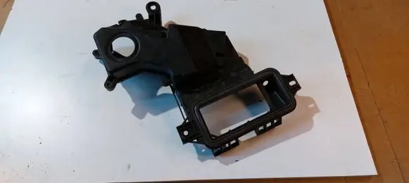Audi A6 S6 C6 4F Fuse box set 4F1937575