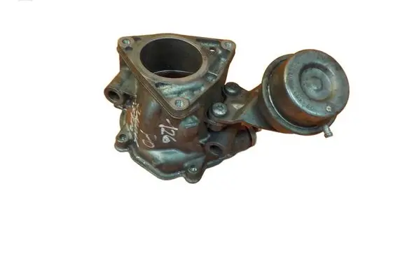 Jaguar XF X250 Other engine bay part 1043810S01