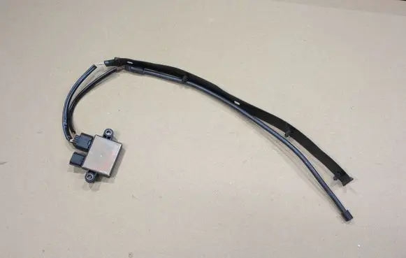 Renault Koleos II Liftgate motion sensor 285E77954R 285P59425R 55318045750