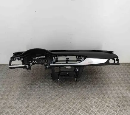 Audi A6 S6 C7 4G Dashboard 4G1857001