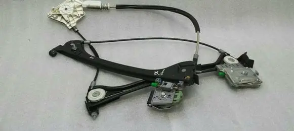 Mercedes-Benz SLK R171 Front door electric window regulator A1717200246