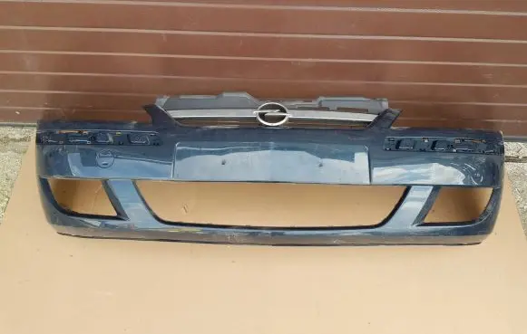 Opel Corsa C Front bumper 13120826