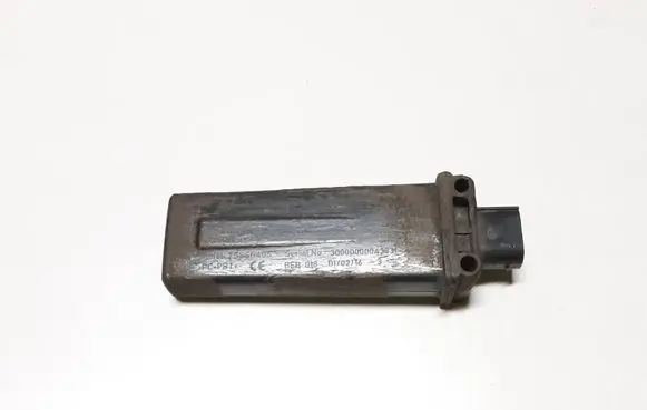 SsangYong Tivoli Tire pressure control unit 4190135000 0531214001 TSSSG4G5