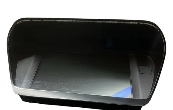 Honda Accord Screen/display/small screen 39810TL0G010M1 JEB25003414 RD618P0