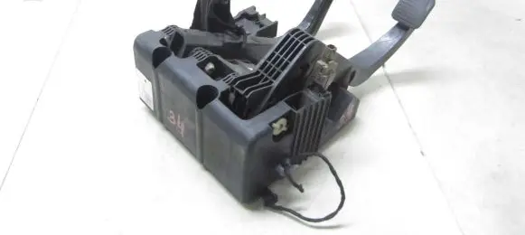 Fiat Ducato Pedal assembly 3802501017