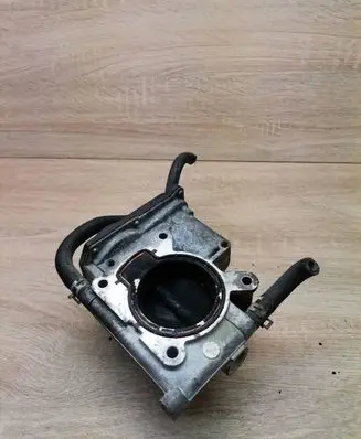 Mazda 3 I Throttle body valve 6M8G9F991A