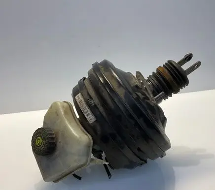 Mercedes-Benz E W211 Brake booster A2114300530L Q049465 2114300530L