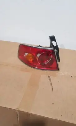 Seat Ibiza III (6L) Rear/tail lights 6L6945095A