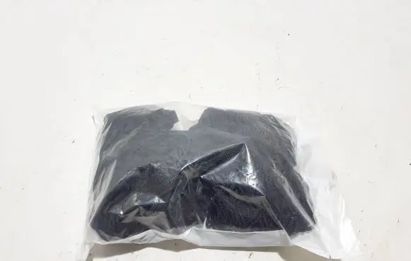 Skoda Kamiq Trunk/boot cargo luggage net 658867613A