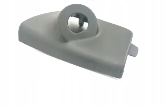 Fiat Croma Plastic wing mirror trim cover 176654770