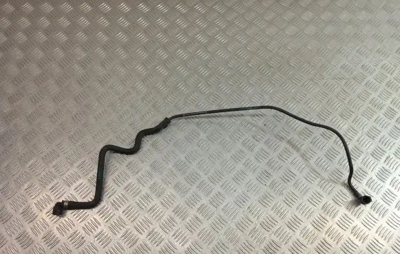 BMW X1 F48 F49 Engine coolant pipe/hose 7646896