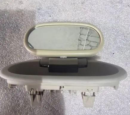 Renault Scenic II - Grand scenic II Rear view mirror (interior) 8200105136