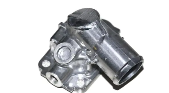 Iveco Daily 5th gen Thermostat/thermostat housing 504353905