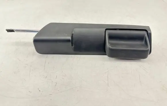 Volkswagen Transporter - Caravelle T5 Sliding door interior handle 7H0843641D 7H0843187A