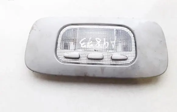 Fiat Ulysse Front seat light 241751